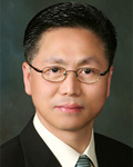 정당인인 홍준용의 대표 이미지