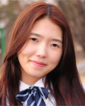 영화배우인 임하늬의 대표 이미지