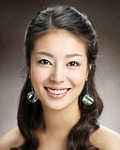 미스코리아인 조윤혜의 대표 이미지