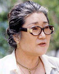 서양화가인 박의순의 대표 이미지