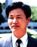 대학교수인 송용호의 대표 이미지