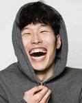 영화배우인 박건아의 대표 이미지