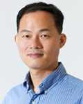방송PD인 홍경수의 대표 이미지