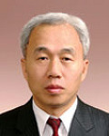 연구인인 안지환의 대표 이미지