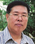 시인인 이인혁의 대표 이미지