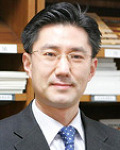은행인인 손승호의 대표 이미지