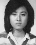 조각가인 최은주의 대표 이미지