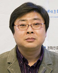 영화감독인 오승욱의 대표 이미지