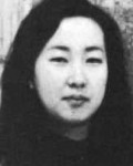 서양화가인 윤란경의 대표 이미지