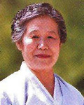 민길자