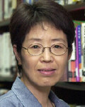 사회운동가인 문순홍의 대표 이미지