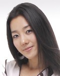 가수인 민정의 대표 이미지