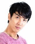 영화배우인 지상민의 대표 이미지