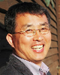 컨설턴트인 한근태의 대표 이미지