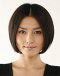 영화배우인 호쇼 마이의 대표 이미지