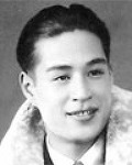 영화배우인 김염의 대표 이미지