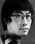 연극배우인 유성진의 대표 이미지