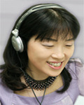 방송PD인 유정임의 대표 이미지
