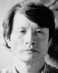 서양화가인 조현계의 대표 이미지