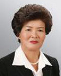 (전직)기초의회의원인 양순자의 대표 이미지