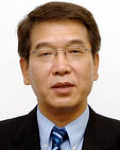 연구인인 김창호의 대표 이미지