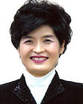 행정공무원인 조정례의 대표 이미지