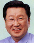 신문인,(전직)정당인인 서병환의 대표 이미지