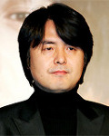영화감독인 진광교의 대표 이미지