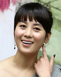 탤런트인 홍수민의 대표 이미지