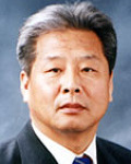 서양화가인 황종환의 대표 이미지