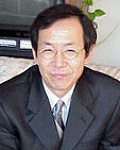 대학교수인 박우석의 대표 이미지