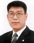 (전직)기초의회의원인 정상진의 대표 이미지