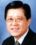 (전직)기초의회의원인 김전한의 대표 이미지