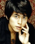 탤런트인 유태성의 대표 이미지