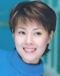 영화배우인 강이슬의 대표 이미지