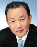정당인인 송주범의 대표 이미지