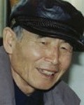시인인 이생진의 대표 이미지