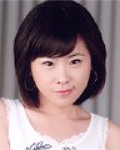 모델인 심현희의 대표 이미지