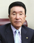 금융인인 유동천의 대표 이미지
