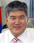 한숭동