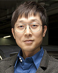 (전직)가수인 박정환의 대표 이미지