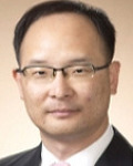 대학교수인 윤용태의 대표 이미지
