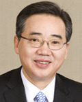 금융인인 이휴원의 대표 이미지