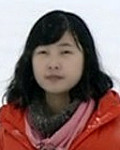 기자인 박은지의 대표 이미지