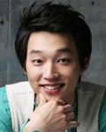 뮤지컬배우인 함승현의 대표 이미지
