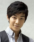 모델인 송승연의 대표 이미지