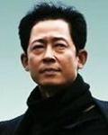 영화배우인 왕지문의 대표 이미지
