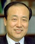 대학교수인 윤계섭의 대표 이미지