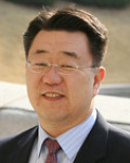 대학교수인 강제상의 대표 이미지