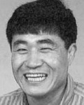 서양화가인 심점환의 대표 이미지